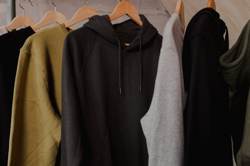 Hoodies for Men and Women