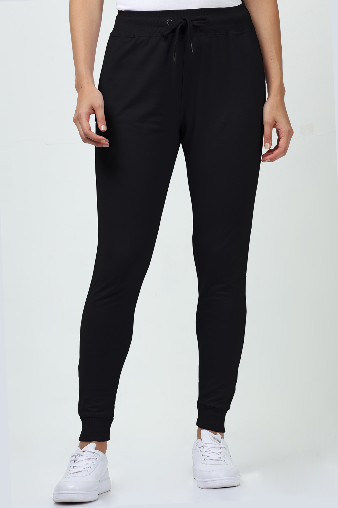 Black women's jogger