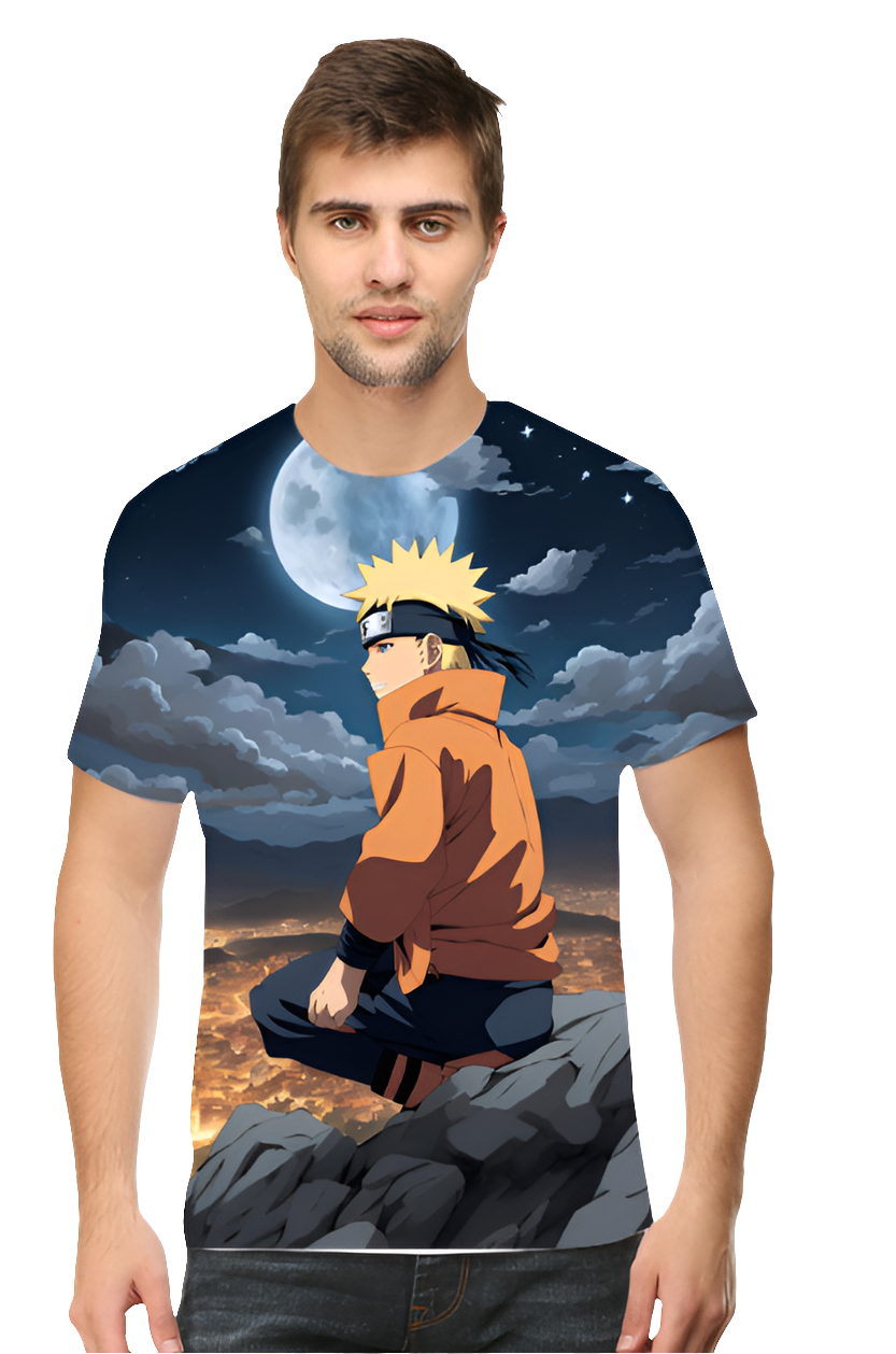 Anime Tshirt